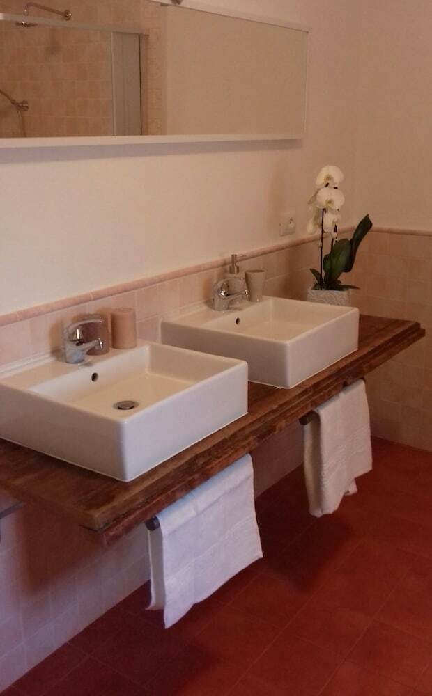 Bed & Breakfast Corte Lo Jucco
