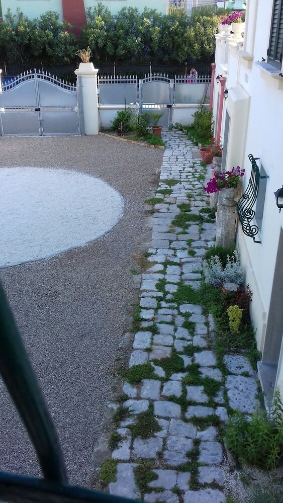 Bed & Breakfast Corte Lo Jucco