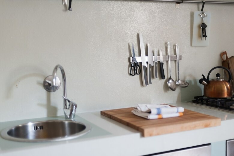 Apartamento Loft Design Downtown Florence