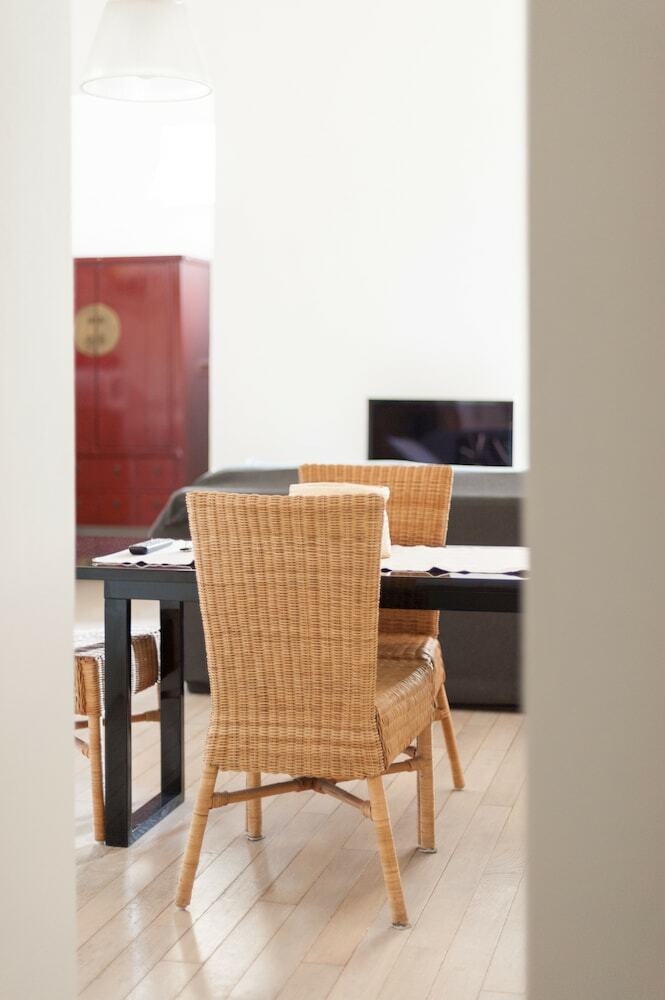 Apartamento Loft Design Downtown Florence