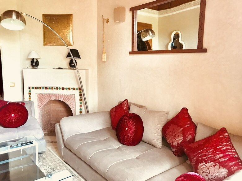 Apartamentos Yasmine Sabor Apppartment