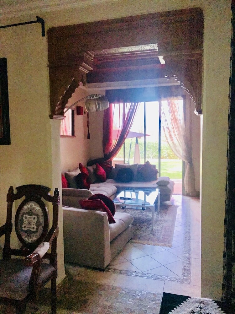 Apartamentos Yasmine Sabor Apppartment