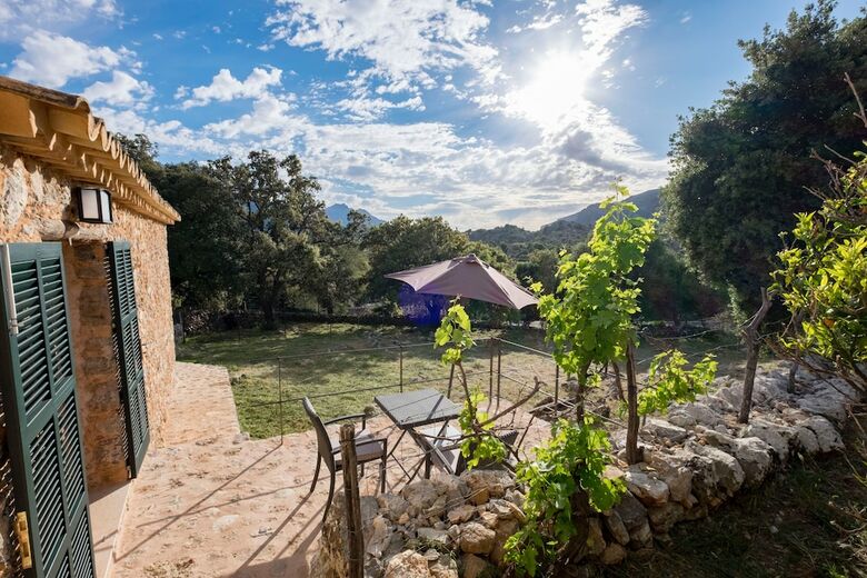 Agroturismo Son Alzines