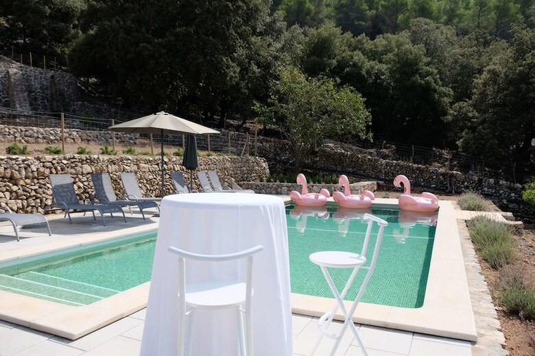 Agroturismo Son Alzines