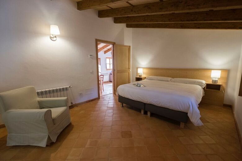 Agroturismo Son Alzines