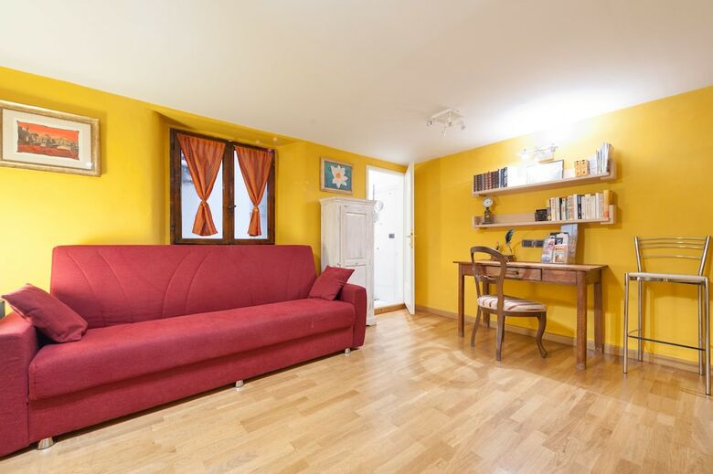 Apartamento Like A Local In Oltrarno