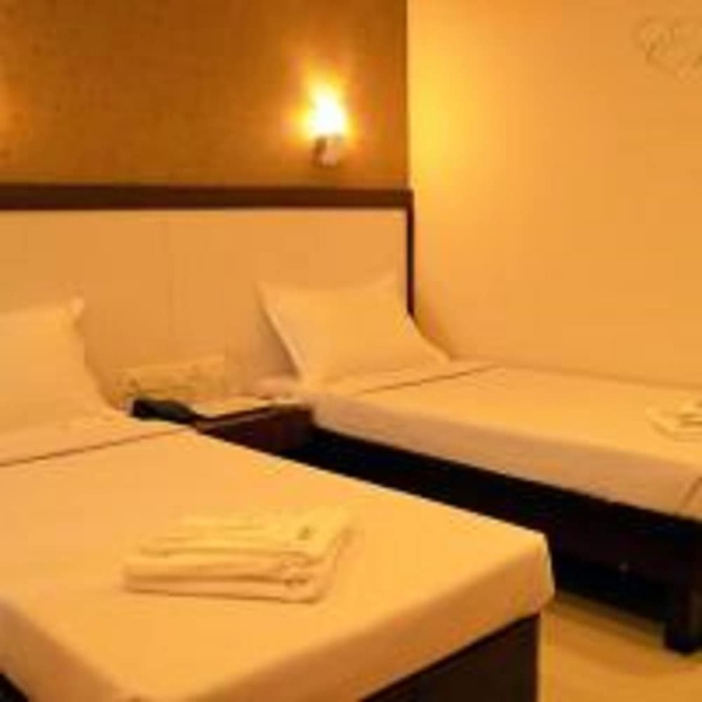 Hotel Balaji Residency