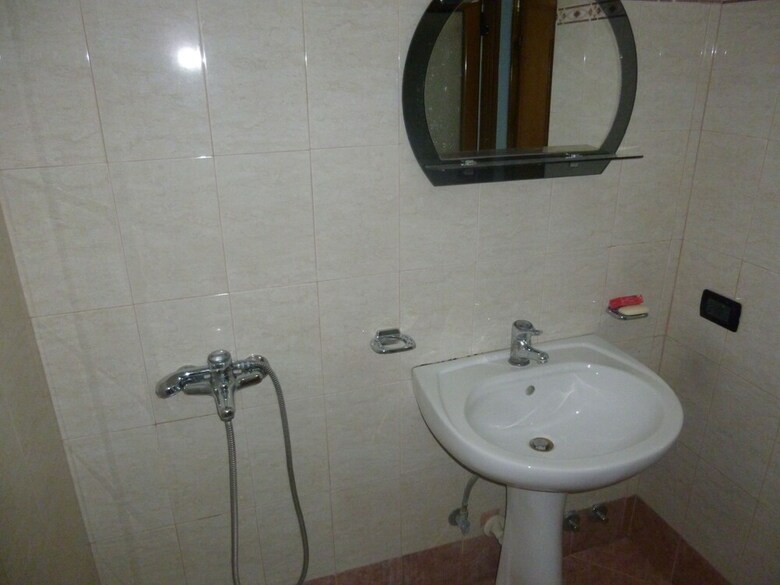 Hotel Villa Crystal
