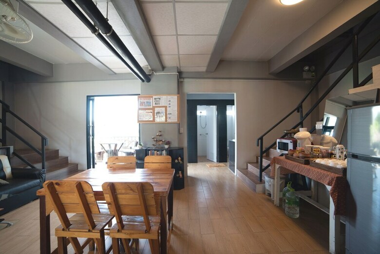 Hostal Oyo 465 Krung Kao Traveller Lodge