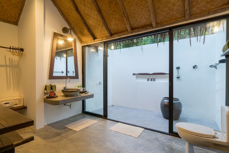Hotel Koh Yao Yai Village
