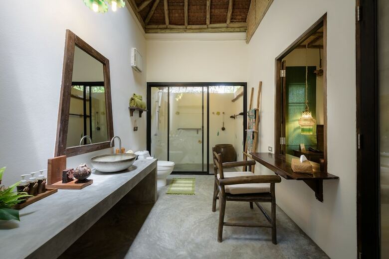 Hotel Koh Yao Yai Village