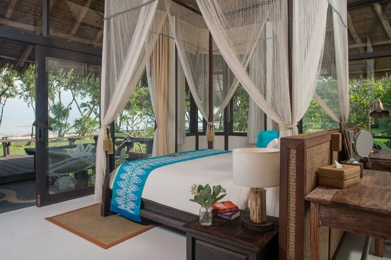 Hotel Koh Yao Yai Village