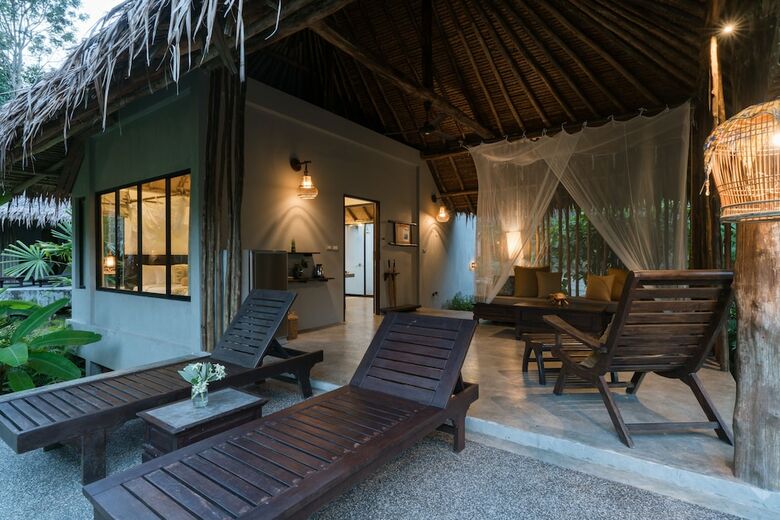 Hotel Koh Yao Yai Village