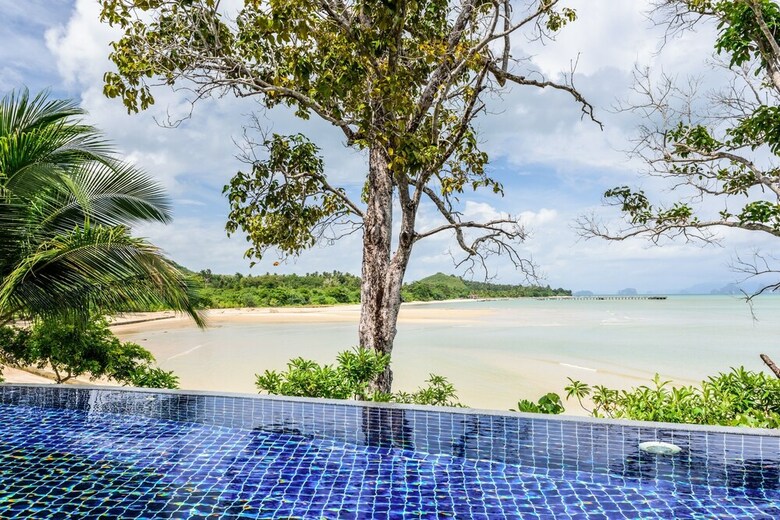 Hotel Koh Yao Yai Village