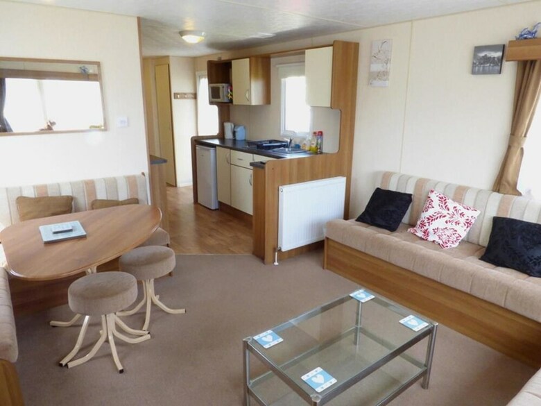 Caravan Hire At Southview Leisure Park