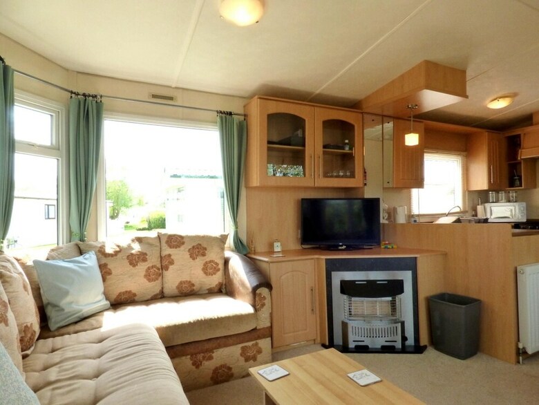 Caravan Hire At Southview Leisure Park