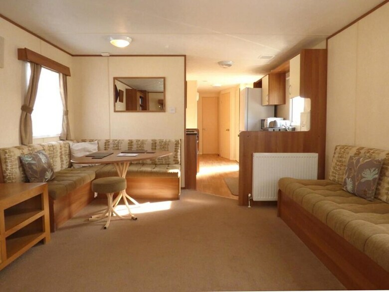 Caravan Hire At Southview Leisure Park