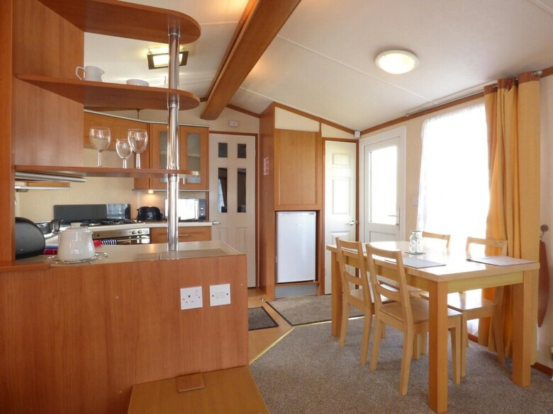 Caravan Hire At Southview Leisure Park