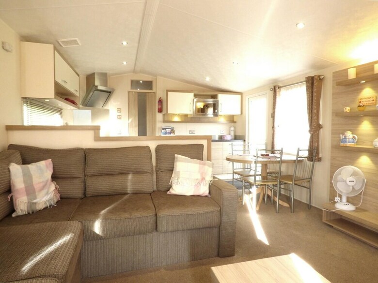 Caravan Hire At Southview Leisure Park