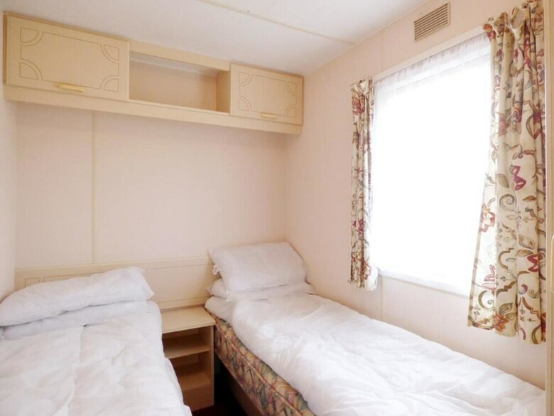 Caravan Hire At Southview Leisure Park