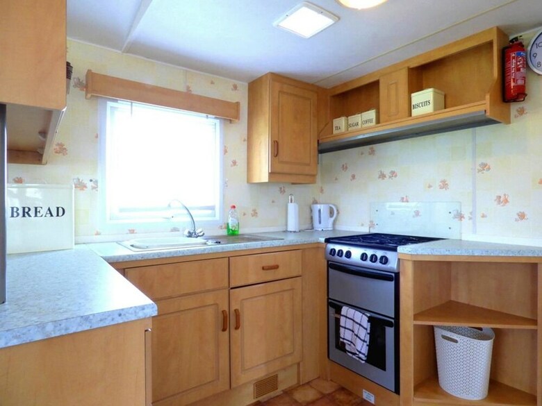 Caravan Hire At Southview Leisure Park