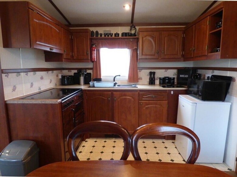 Caravan Hire At Southview Leisure Park