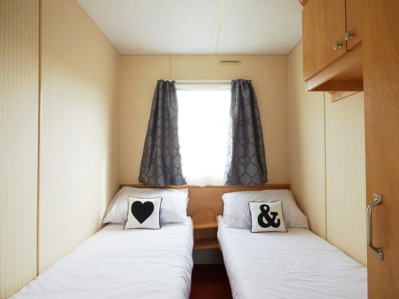 Caravan Hire At Southview Leisure Park