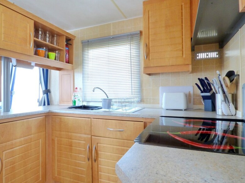 Caravan Hire At Southview Leisure Park
