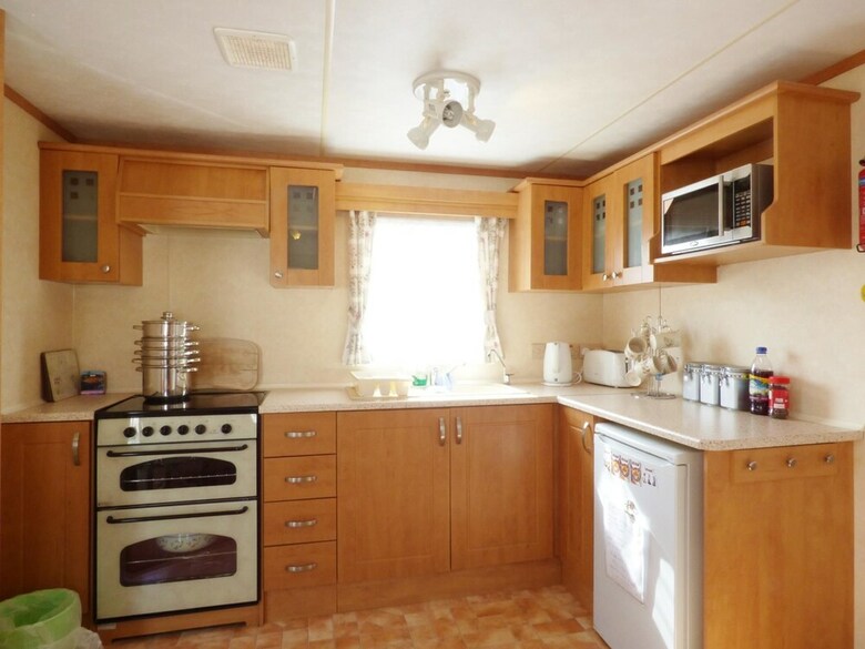 Caravan Hire At Southview Leisure Park