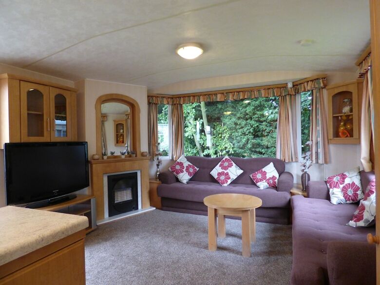 Caravan Hire At Southview Leisure Park
