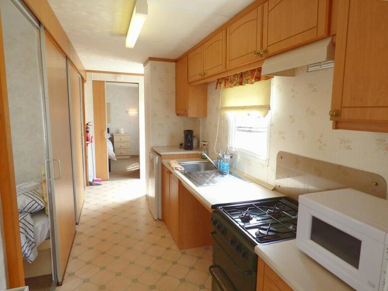 Caravan Hire At Southview Leisure Park