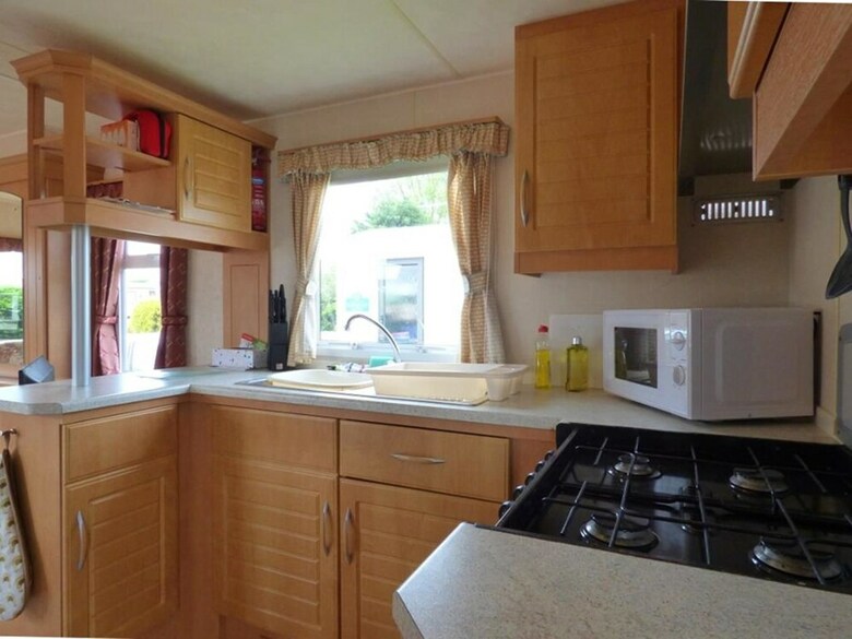 Caravan Hire At Southview Leisure Park
