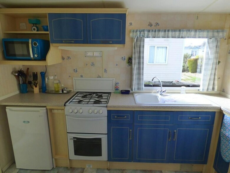 Caravan Hire At Southview Leisure Park