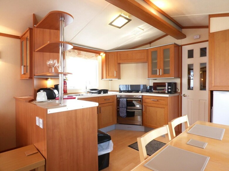 Caravan Hire At Southview Leisure Park