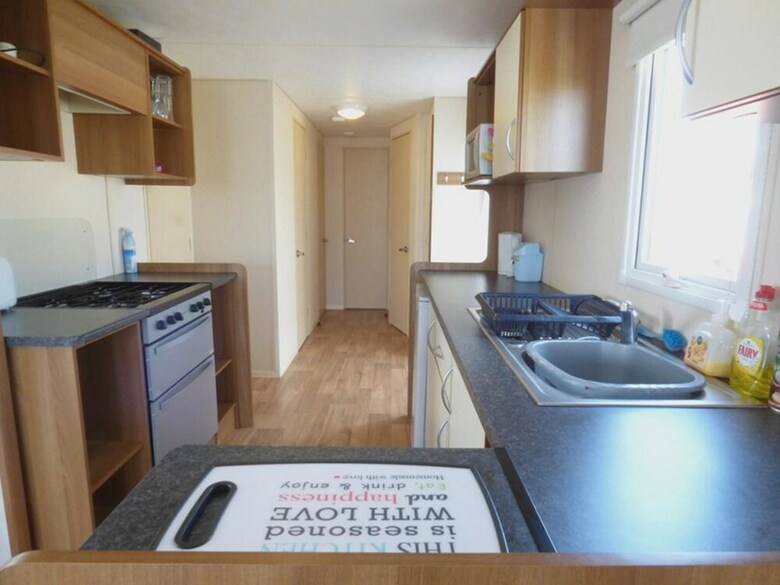 Caravan Hire At Southview Leisure Park