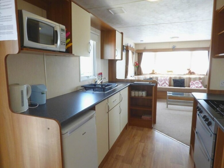 Caravan Hire At Southview Leisure Park