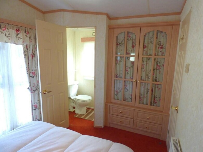 Caravan Hire At Southview Leisure Park
