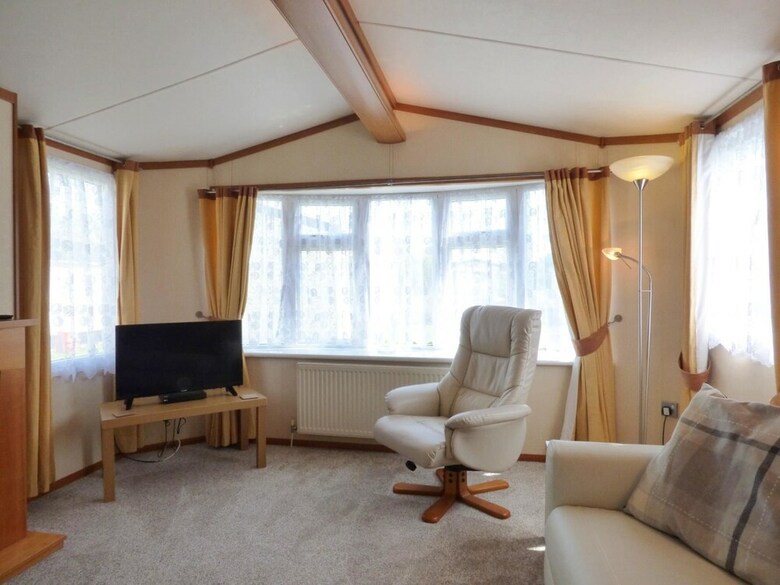 Caravan Hire At Southview Leisure Park