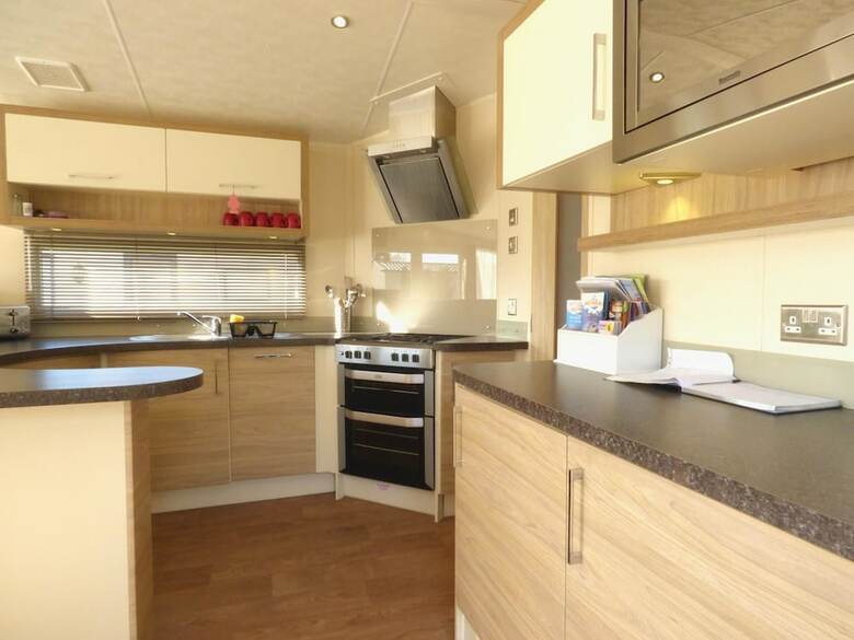 Caravan Hire At Southview Leisure Park