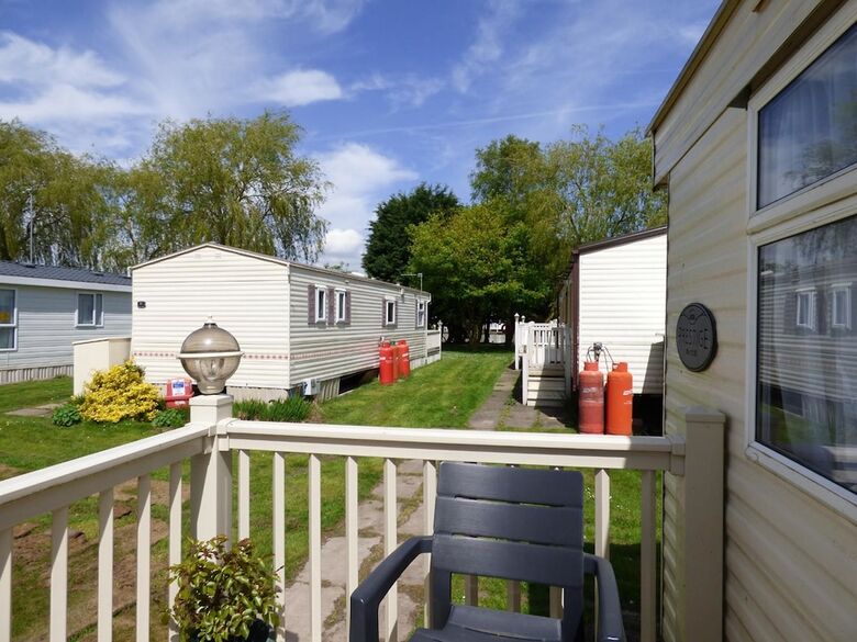 Caravan Hire At Southview Leisure Park