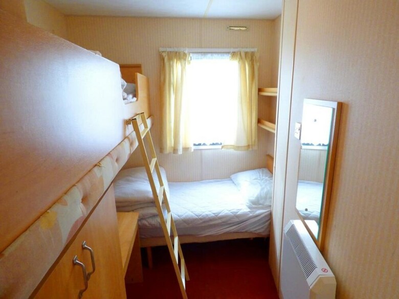 Caravan Hire At Southview Leisure Park
