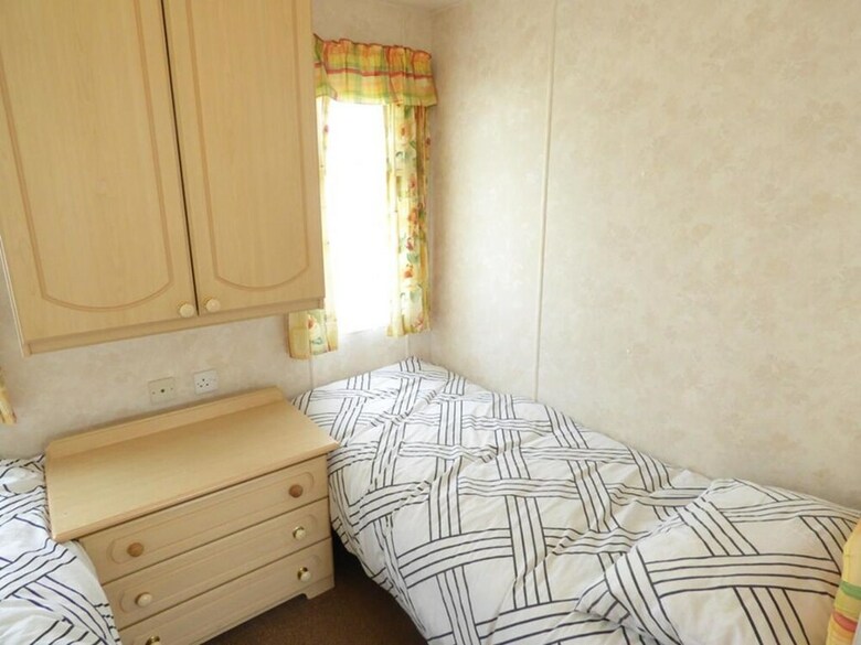 Caravan Hire At Southview Leisure Park