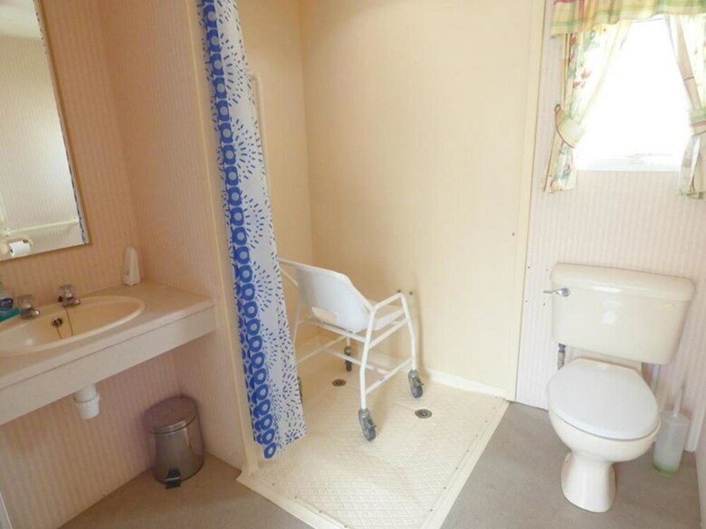 Caravan Hire At Southview Leisure Park