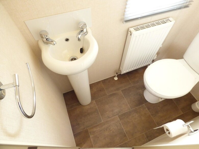 Caravan Hire At Southview Leisure Park