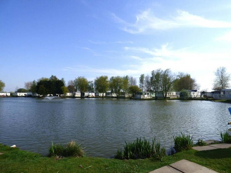 Caravan Hire At Southview Leisure Park