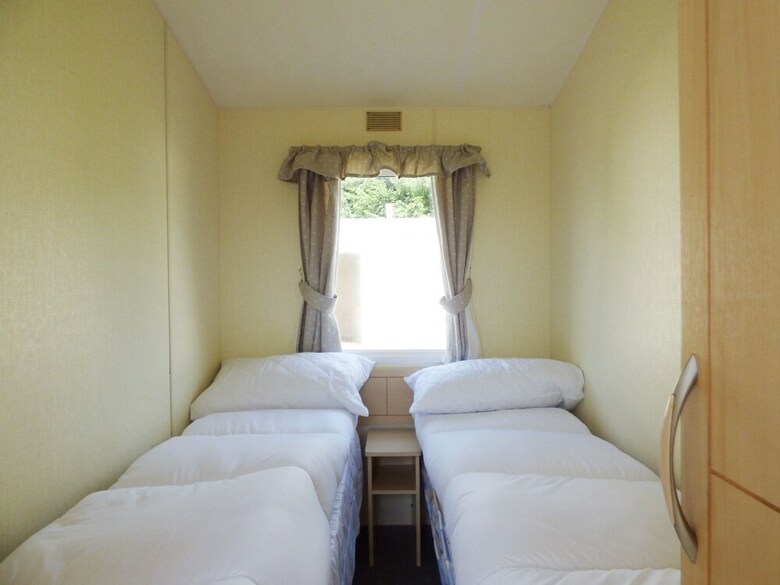 Caravan Hire At Southview Leisure Park