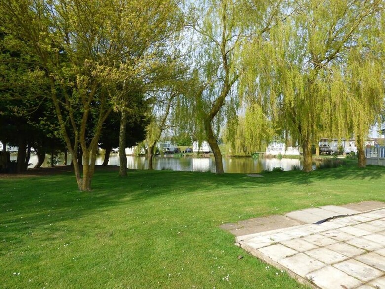 Caravan Hire At Southview Leisure Park