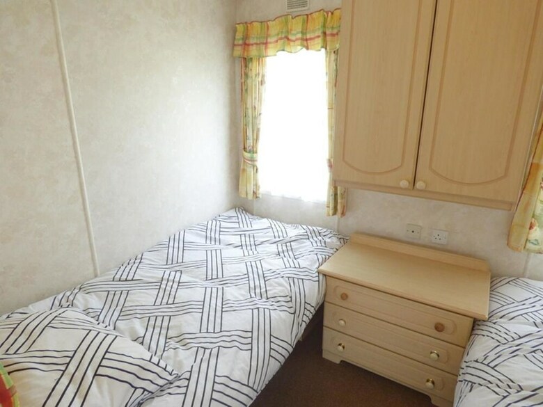 Caravan Hire At Southview Leisure Park