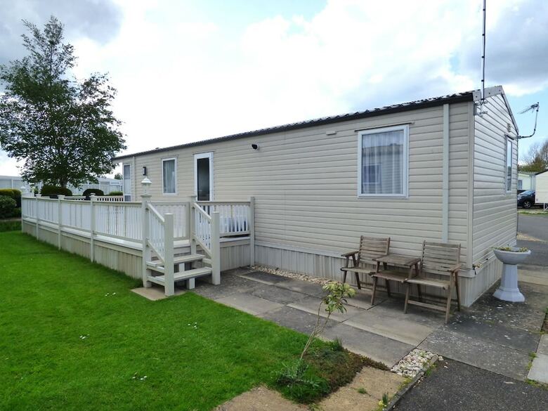 Caravan Hire At Southview Leisure Park