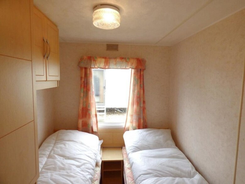 Caravan Hire At Southview Leisure Park